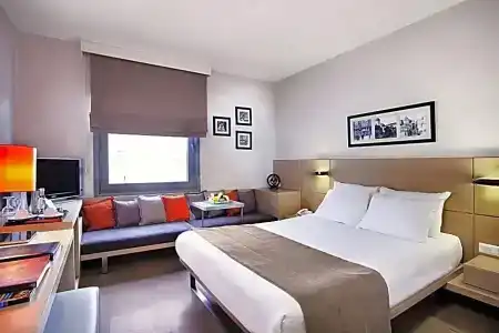 Eresins Taxim & Premier - 52