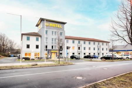 b&b Kassel-süd - 36