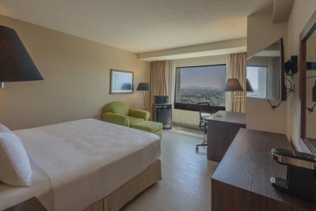 Holiday Inn Puebla La Noria, An Ihg - 21