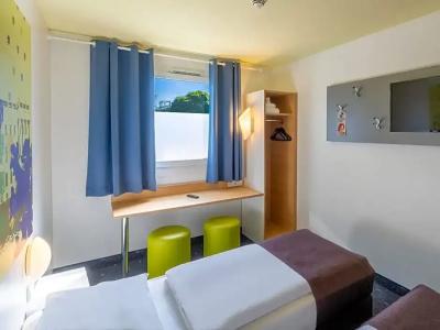 b&b Braunschweig-Nord - 26