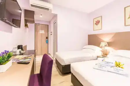 Ibis Budget Singapore Joo Chiat (Sg Clean) - 29