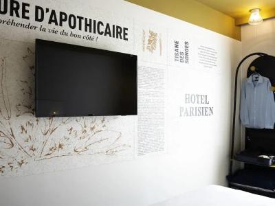 Ibis Styles Paris Gare De Lyon Tgv - 61