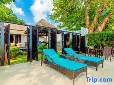 Chaweng Garden Beach Resort - Sha Plus - 165