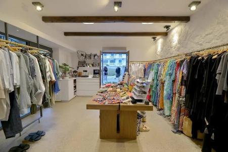 Aktaion Beach Boutique & Spa - 28