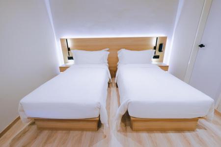 Rest Bugis (Sg Clean, Staycation Approved) - 42