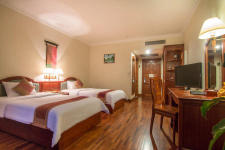 Khemara Angkor & Spa - 5