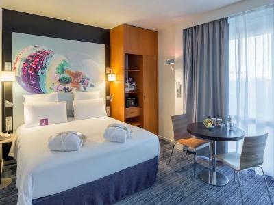 Mercure Toulouse Centre Saint-Georges - 64