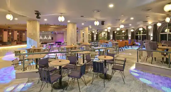 Sol Luna Bay Resort & Aquapark - All Inclusive - 26