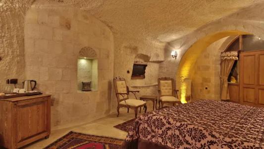 Phocas Cave Suites - 143