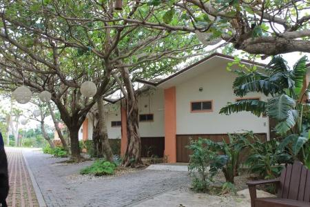 Coco Garden Resort Okinawa - 153