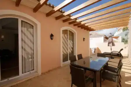 Palheiro Village - 14