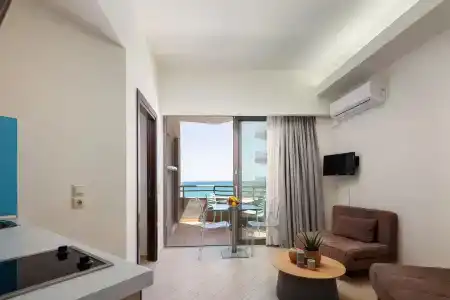Steris Elegant Beach & - 98