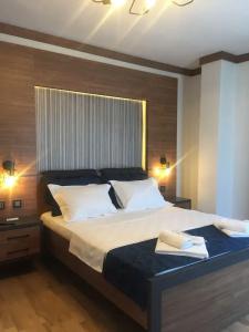 Sari KeÇİ TaŞ Otel - 25