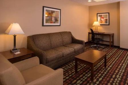 Best Western Ambassador Inn & Suites - 159