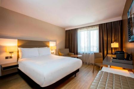 AC by Marriott Manchester Salford Quays - 2