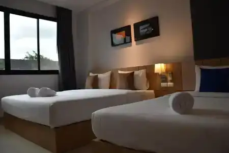 B Boutique Residence - 55