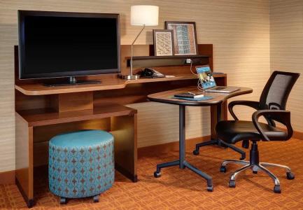 Fairfield Inn & Suites by Marriott New York/Fresh Meadows - 30