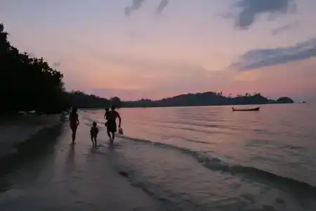 Sabai Sabai Beach Bungalows - 21