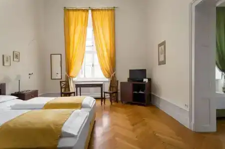 Károlyi Kastély & Restaurant - 31