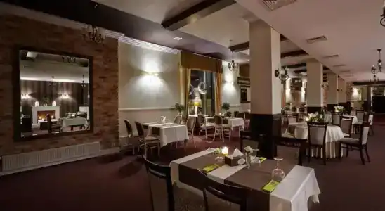 Grodzki Business & Spa - 14