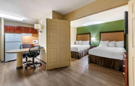 Extended Stay America Suites - 50