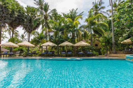 Anda Lanta Resort - 29