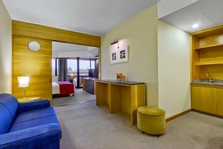 Golden Tulip Brasília Alvorada - 49
