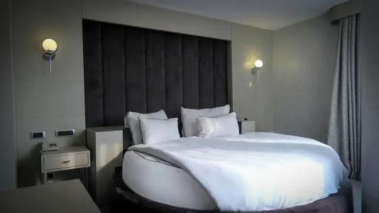 Kervansaray Bursa City Otel - 33