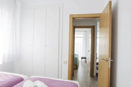 ApartCye Holiday Centre - 99