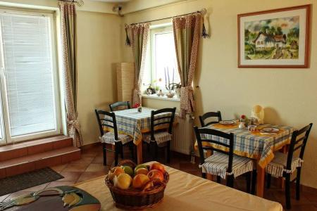 Boulevard City Guesthouse - 20