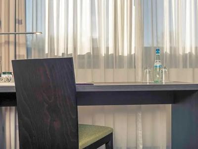 ibis budget Düsseldorf Airport - 50