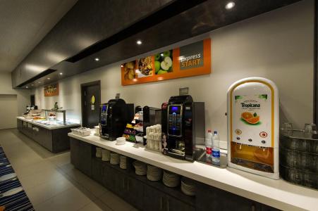 Holiday Inn Express Strasbourg Centre, an IHG - 26