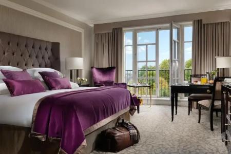 Intercontinental Dublin, An Ihg - 48