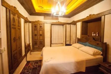tÜRkmen Konagi Halfetİ Butİk Otel - 69