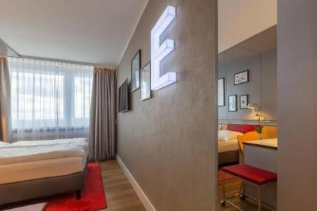 Radisson Blu Erfurt - 59