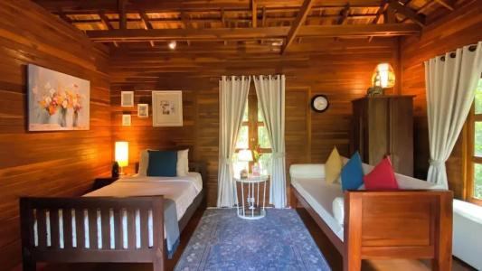 Nan Seasons Boutique Resort - 264