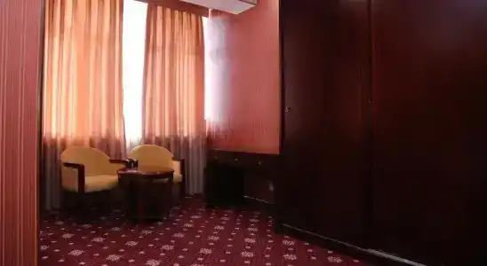 Сары Арка - 5