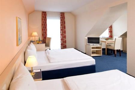 Achat Leipzig Messe - 3