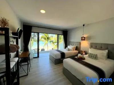 Thai Kamala Beach Front - 23