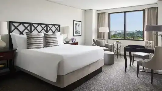 The Ritz Carlton, Pentagon City - 52