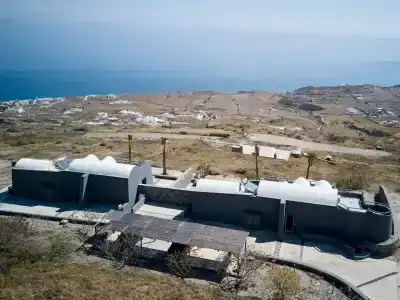 Theano Cave Suites & Villas - 12