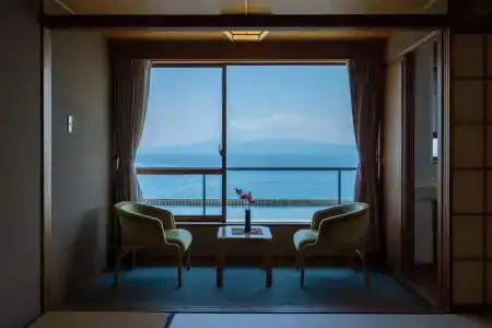 Ibusuki Onsen Ginsyou - 32