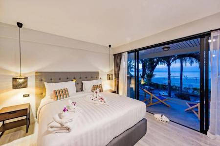 Thai Kamala Beach Front - 5