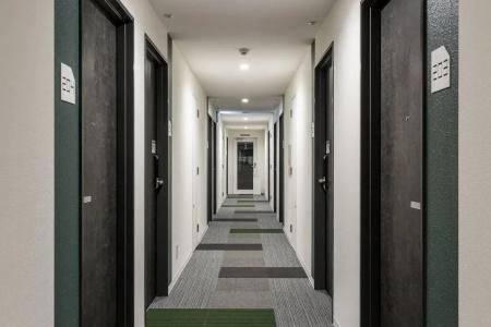 Meldia Stay Omiya Karigane - 11