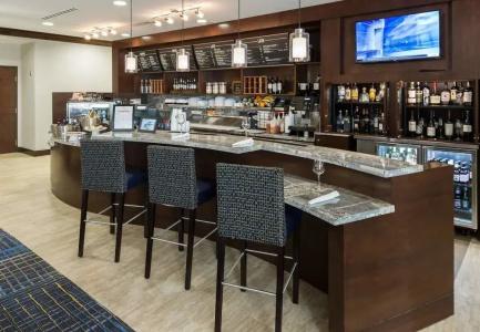Courtyard by Marriott Dallas/Richardson - 24