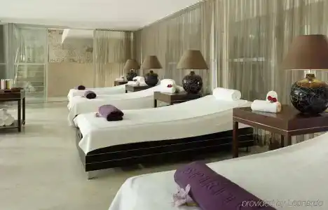Sheraton Lisboa & Spa - 34