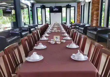Evergreen Resort Chanthaburi - 13