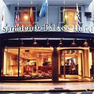 Sarmiento Palace - 37