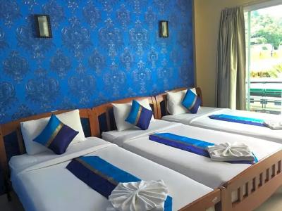 Phi Phi Maiyada Resort- Sha Certified - 73