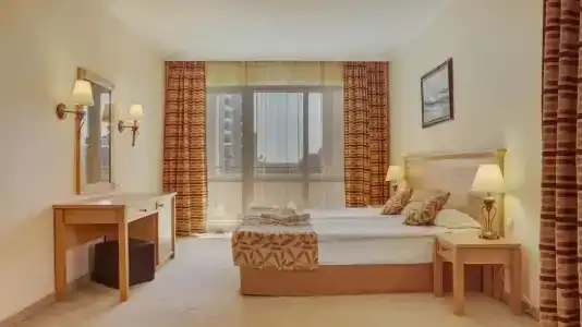 Dit Majestic Beach Resort - Ultra All Inclusive - 81